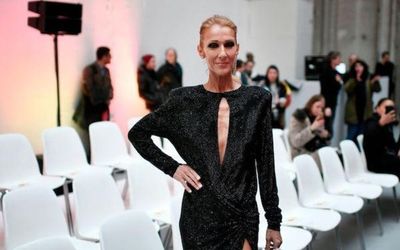 Celine Dion Weight Loss - Get All the Details!